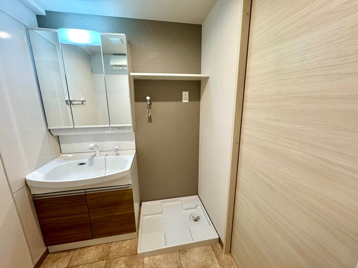 ウイングス西本町の物件内観写真