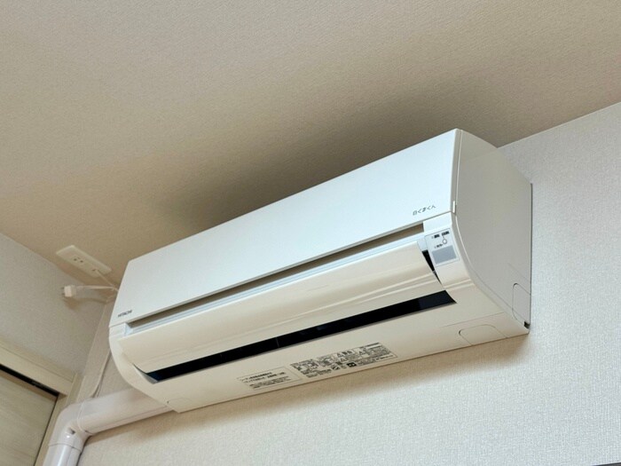 ウイングス西本町の物件内観写真