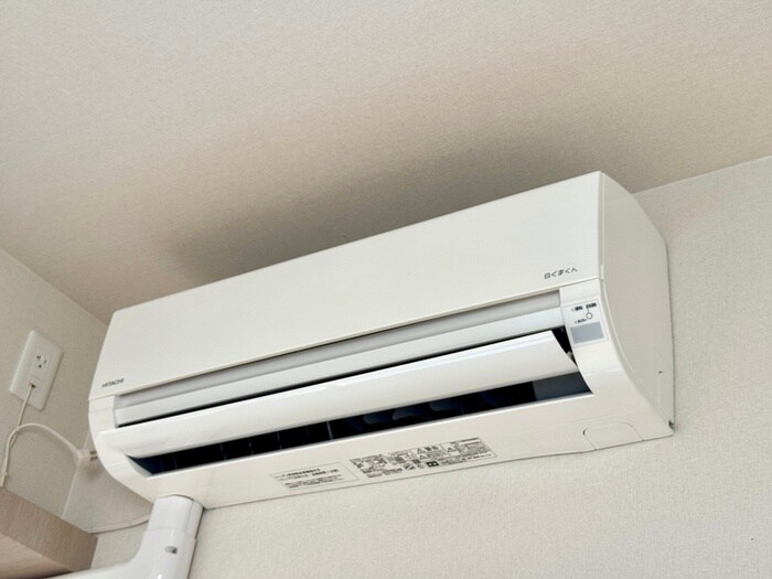 ウイングス西本町の物件内観写真