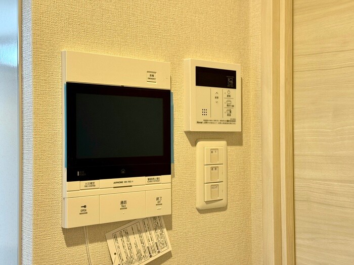 ウイングス西本町の物件内観写真