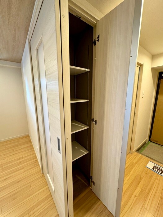 ウイングス西本町の物件内観写真