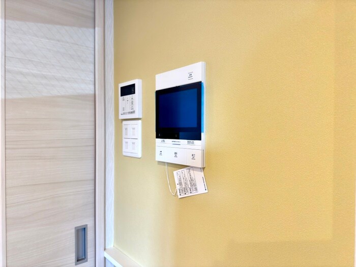 ウイングス西本町の物件内観写真