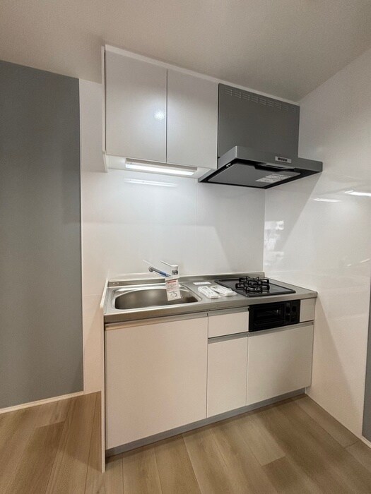 仮）N-TERRACE黄金町の物件内観写真