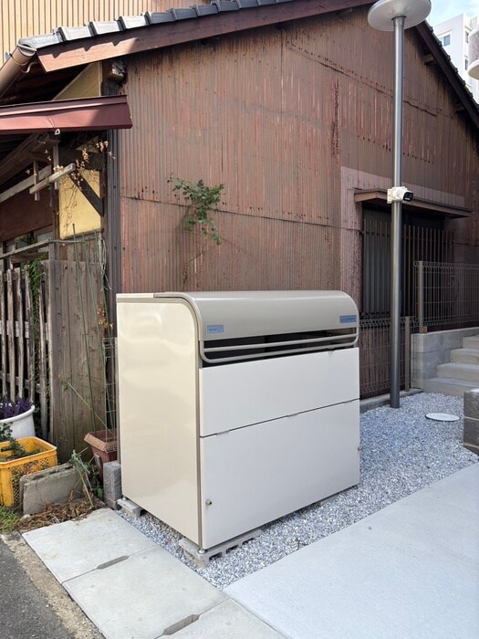 仮）N-TERRACE黄金町の物件外観写真