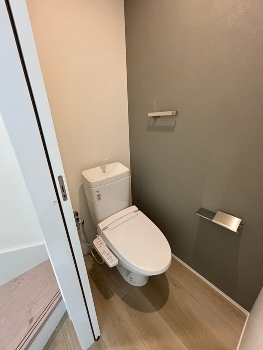 仮）N-TERRACE黄金町の物件内観写真