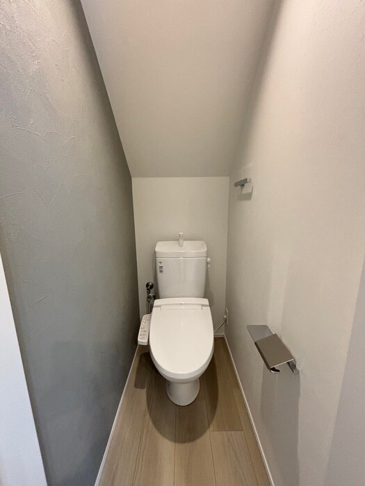 仮）N-TERRACE黄金町の物件内観写真