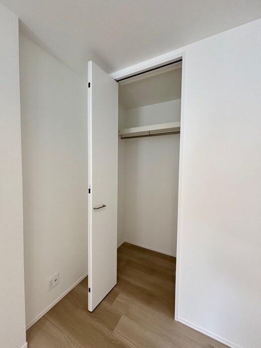 仮）N-TERRACE黄金町の物件内観写真