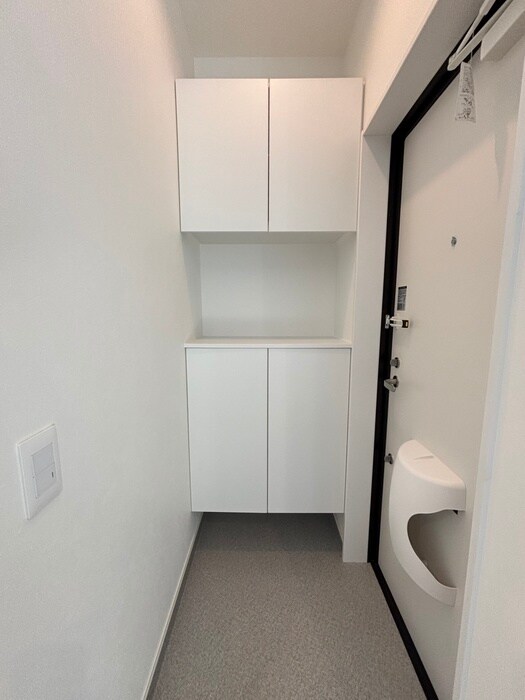 仮）N-TERRACE黄金町の物件内観写真