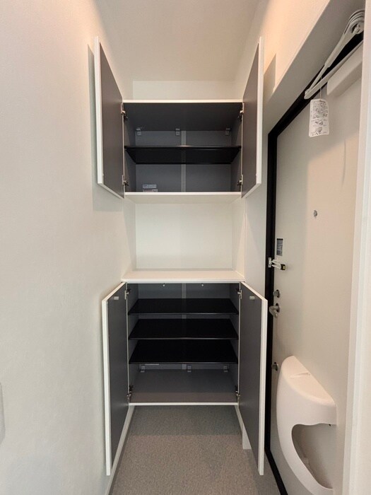 仮）N-TERRACE黄金町の物件内観写真