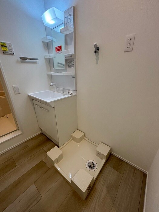 仮）N-TERRACE黄金町の物件内観写真