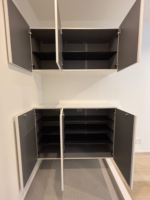 仮）N-TERRACE黄金町の物件内観写真