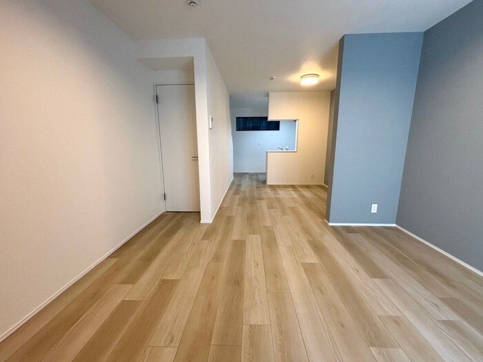 仮）N-TERRACE黄金町の物件内観写真