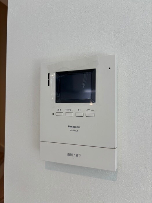 仮）N-TERRACE黄金町の物件内観写真