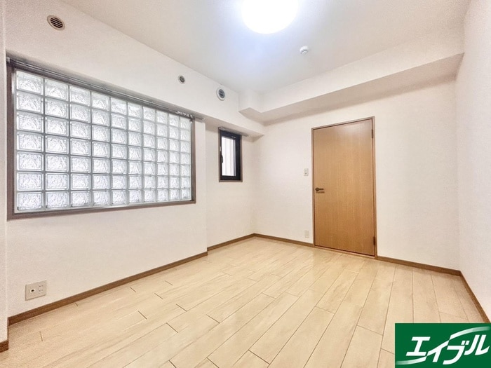 シャトレ和白丘の物件内観写真