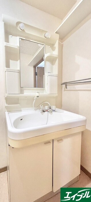 シャトレ和白丘の物件内観写真