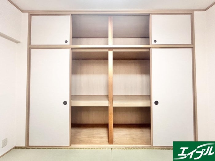 シャトレ和白丘の物件内観写真