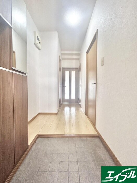 シャトレ和白丘の物件内観写真