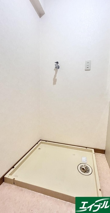 シャトレ和白丘の物件内観写真