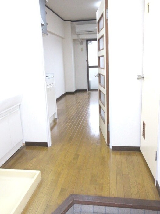 ベイパレスＷＡＫＡＭＡＴＳＵⅡの物件内観写真