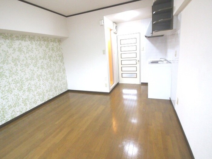 ベイパレスＷＡＫＡＭＡＴＳＵⅡの物件内観写真