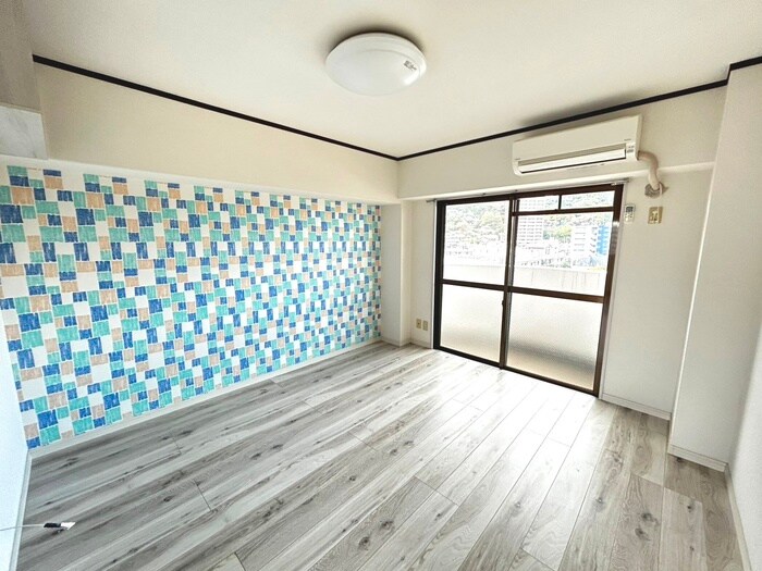 ベイパレスＷＡＫＡＭＡＴＳＵⅡの物件内観写真