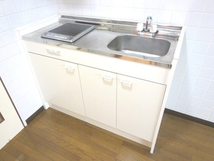 ベイパレスＷＡＫＡＭＡＴＳＵⅡの物件内観写真