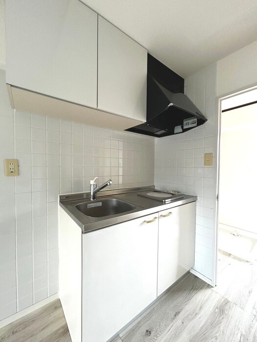 ベイパレスＷＡＫＡＭＡＴＳＵⅡの物件内観写真