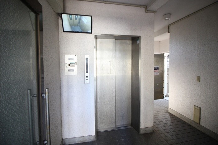 ベイパレスＷＡＫＡＭＡＴＳＵⅡの物件外観写真