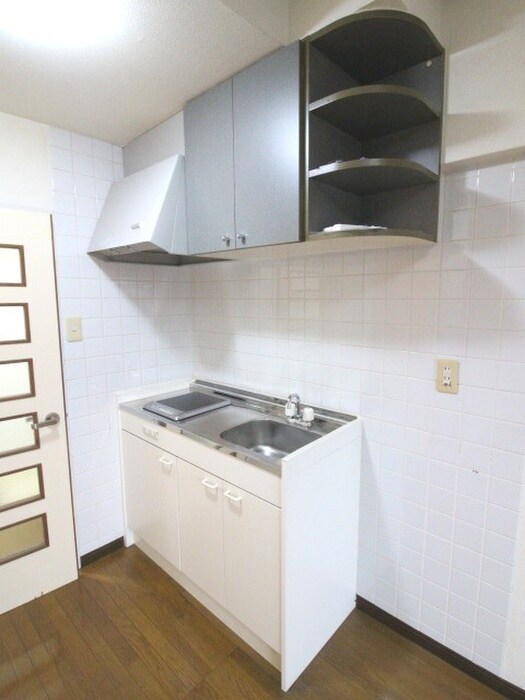 ベイパレスＷＡＫＡＭＡＴＳＵⅡの物件内観写真