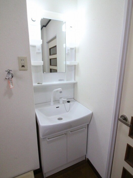 ベイパレスＷＡＫＡＭＡＴＳＵⅡの物件内観写真