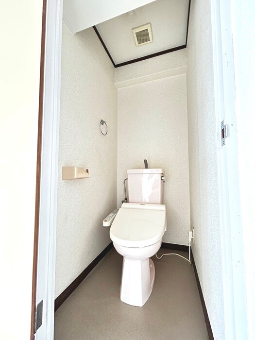 ベイパレスＷＡＫＡＭＡＴＳＵⅡの物件内観写真