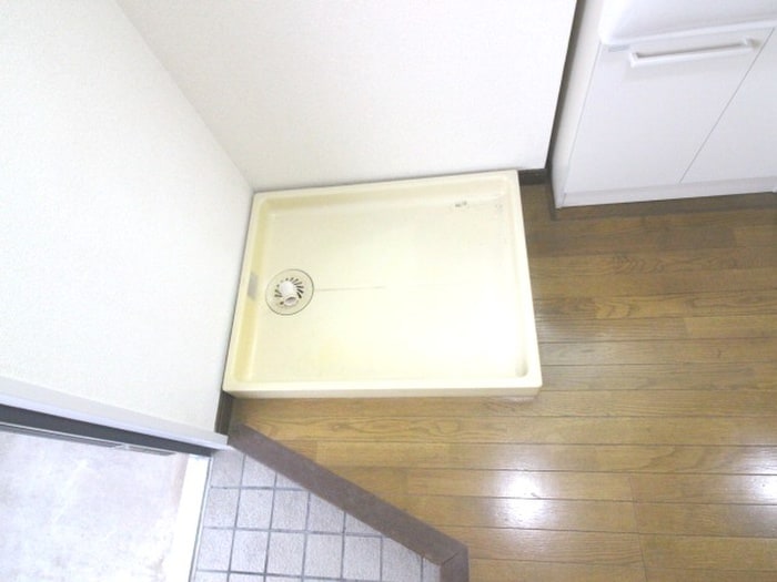 ベイパレスＷＡＫＡＭＡＴＳＵⅡの物件内観写真