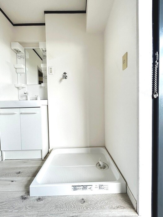 ベイパレスＷＡＫＡＭＡＴＳＵⅡの物件内観写真