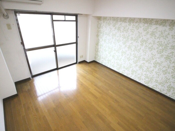 ベイパレスＷＡＫＡＭＡＴＳＵⅡの物件内観写真