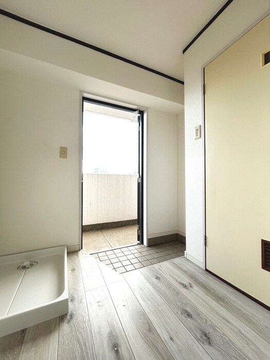 ベイパレスＷＡＫＡＭＡＴＳＵⅡの物件内観写真