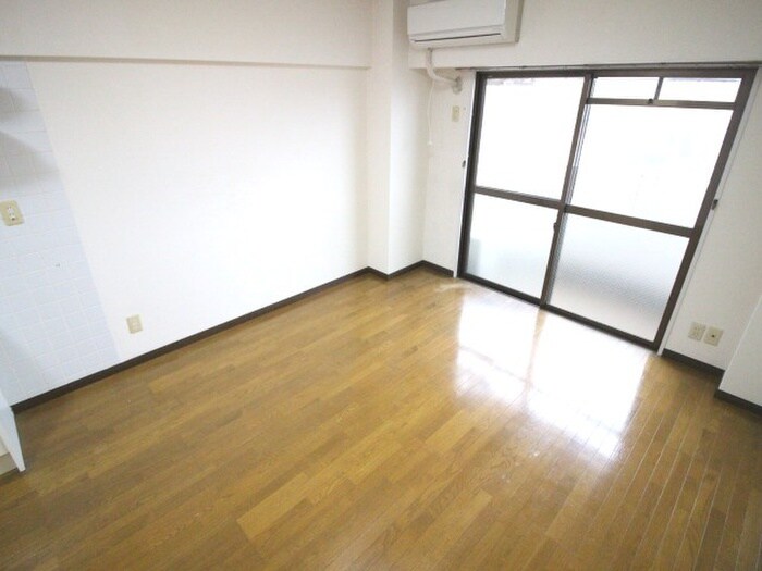 ベイパレスＷＡＫＡＭＡＴＳＵⅡの物件内観写真