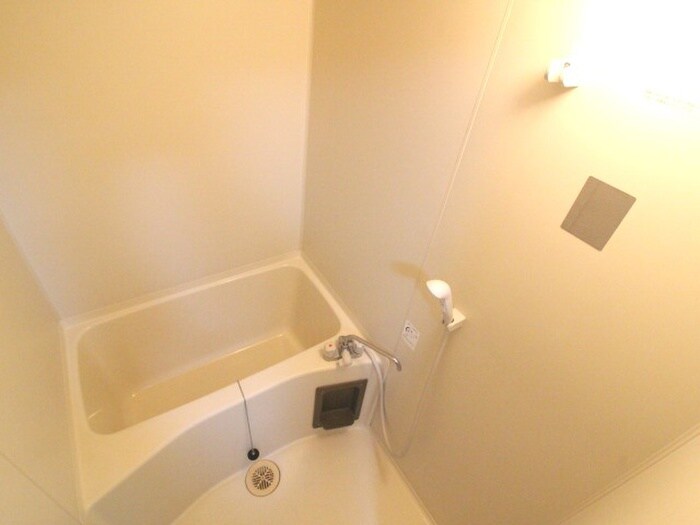 ベイパレスＷＡＫＡＭＡＴＳＵⅡの物件内観写真