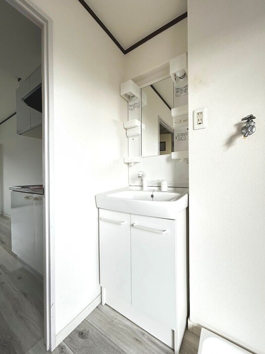 ベイパレスＷＡＫＡＭＡＴＳＵⅡの物件内観写真