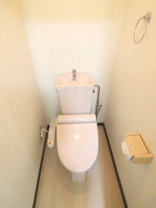 ベイパレスＷＡＫＡＭＡＴＳＵⅡの物件内観写真