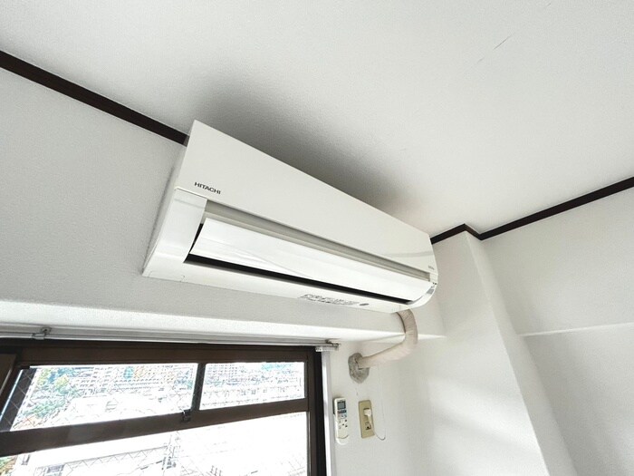 ベイパレスＷＡＫＡＭＡＴＳＵⅡの物件内観写真