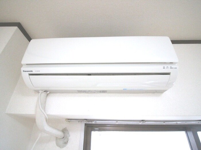 ベイパレスＷＡＫＡＭＡＴＳＵⅡの物件内観写真