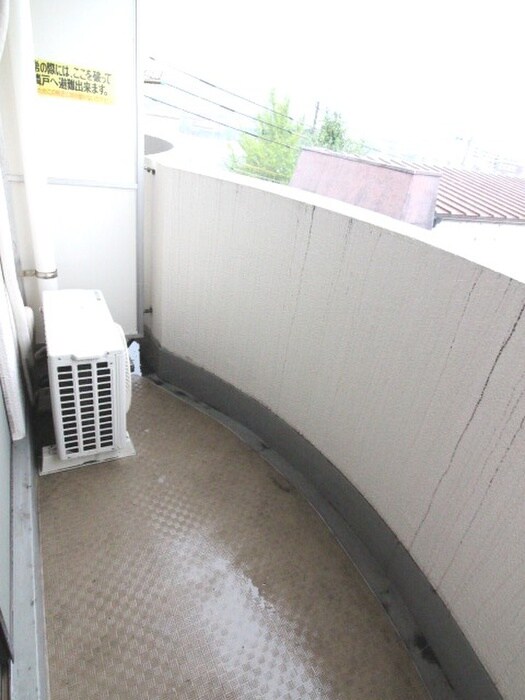 ベイパレスＷＡＫＡＭＡＴＳＵⅡの物件内観写真