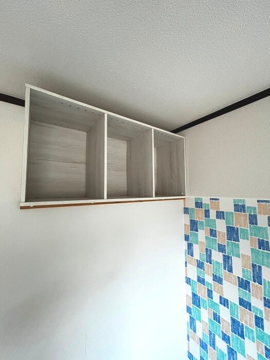 ベイパレスＷＡＫＡＭＡＴＳＵⅡの物件内観写真