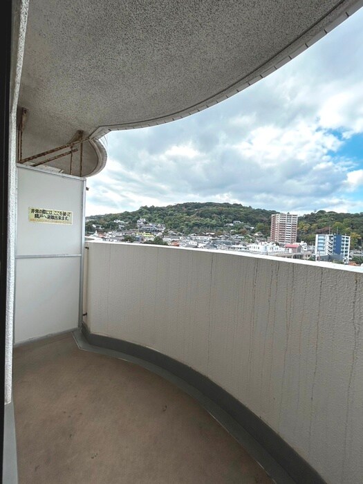 ベイパレスＷＡＫＡＭＡＴＳＵⅡの物件内観写真