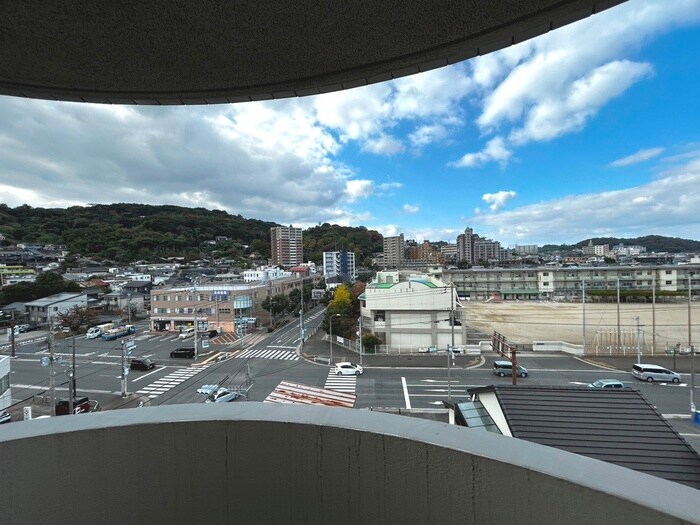 ベイパレスＷＡＫＡＭＡＴＳＵⅡの物件内観写真