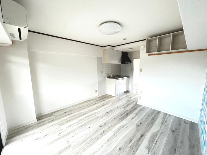 ベイパレスＷＡＫＡＭＡＴＳＵⅡの物件内観写真