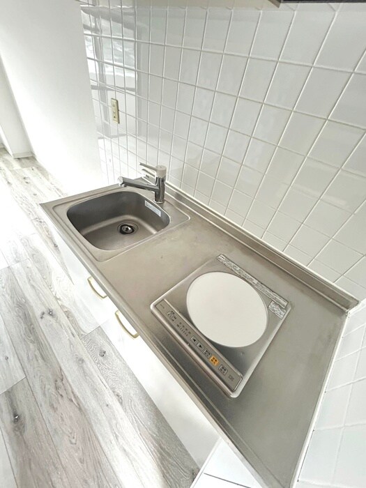 ベイパレスＷＡＫＡＭＡＴＳＵⅡの物件内観写真