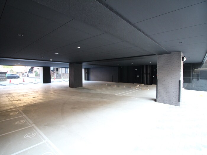 ALFACIO SOUTHE FONTE(1101)の物件外観写真