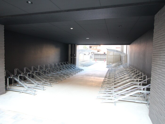 ALFACIO SOUTHE FONTE(1101)の物件外観写真