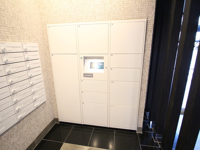 ALFACIO SOUTHE FONTE(1101)の物件外観写真